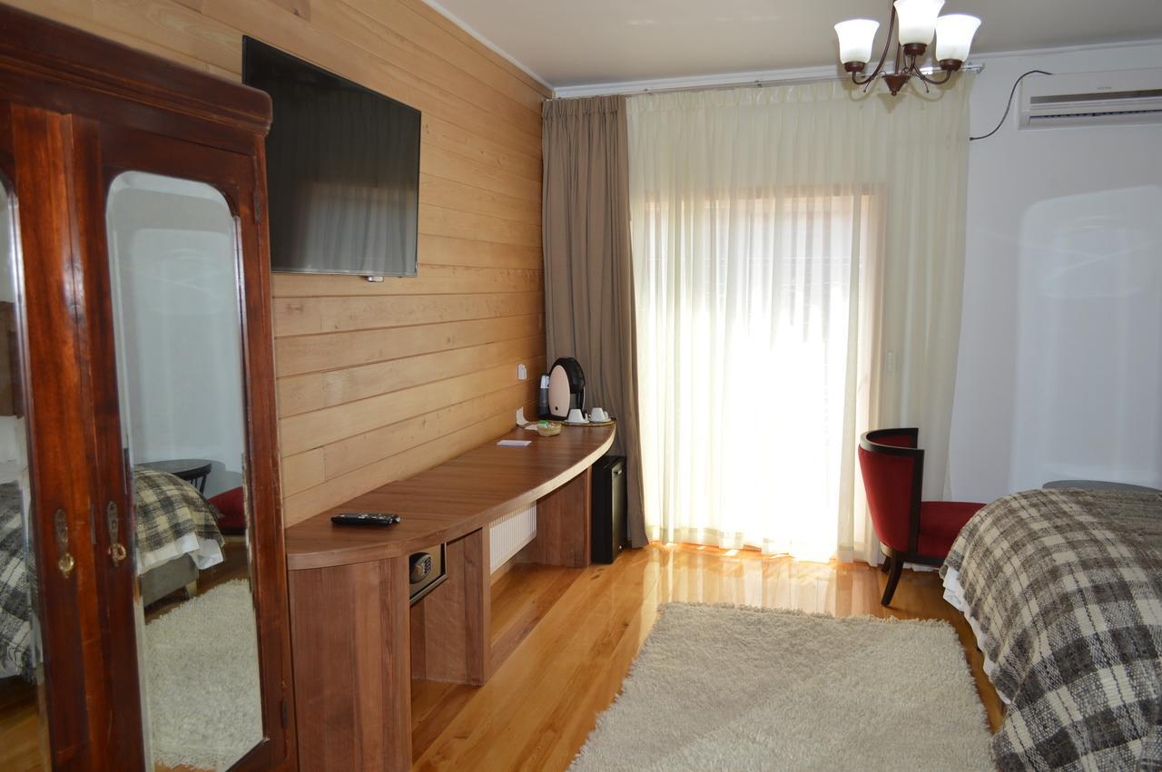 Hotel Boutique Refugio De Navegantes Dalcahue Exterior photo