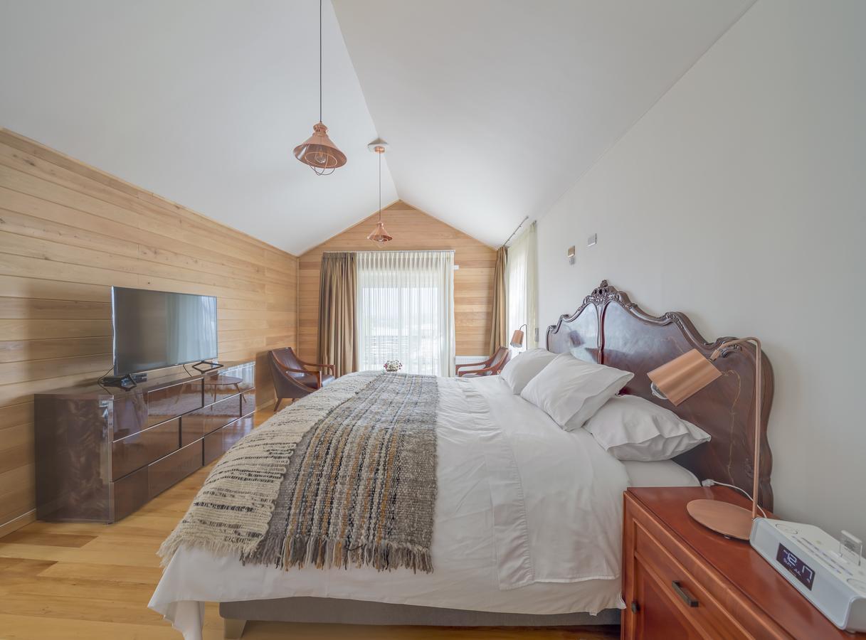 Hotel Boutique Refugio De Navegantes Dalcahue Room photo